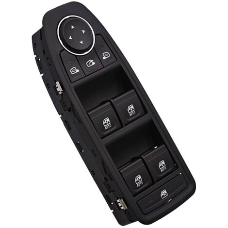 254014643R est destiné à l'interrupteur de lève-vitre électrique pour véhicules Renault Captur CLIO à conduite à gauche.