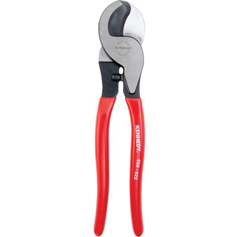 255mm/10 Copper/Aluminium Heavy Duty Cable Cutters - Kennedy