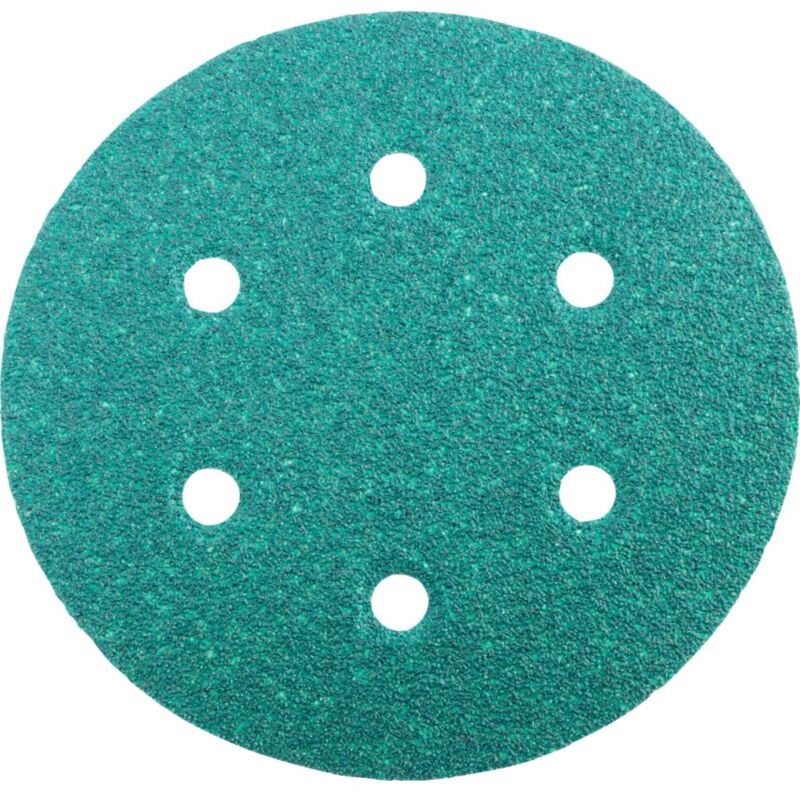A60254 255P Hookit Disc 1 25MM P240 (LD500A Holed)- you get 5 - 3M