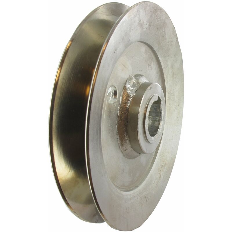 Castelgarden - Poulie clavetée pour ggp 125601563/0