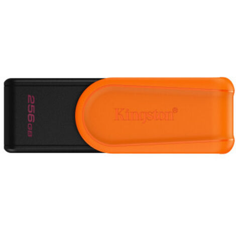 256GB USB 3.2 EXODIA S ORANGE