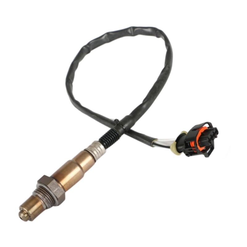 Image of Tlily - 0258006499 Lambdasonde O2 Sauerstoff Sensor Passend für cd Combo Meriva Corsavan