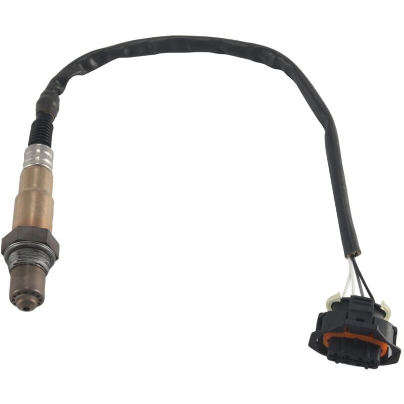 Image of Tlily - 0258006499 Sonde O2 Sauerstoffsensor Passend für gh Corsa cd Combo Meriva Corsavan