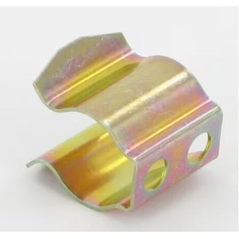 25886 - Agrafe 17/20 pour Tondeuse Autoportée OUTILS WOLF