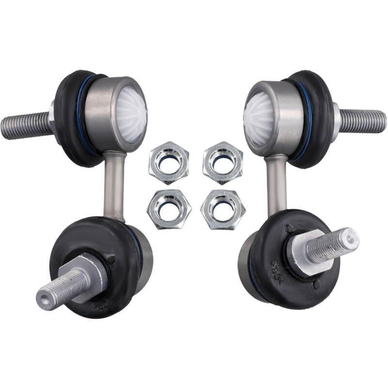 Image of 259573 für Quattroporte M139 GranTurismo F360 Vorne Links und Rechts Stabilisator Link 259572