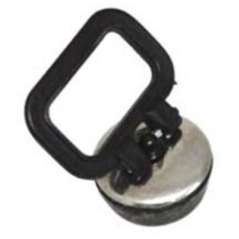 25BS TAPPO GOMMA CON MANIGLIA - mm.52