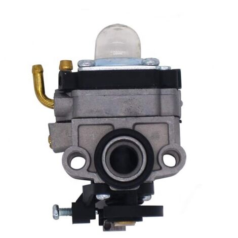 25cc 09 139 GX22 GX31 Motosega Tosaerba Carburatore Coppa Olio