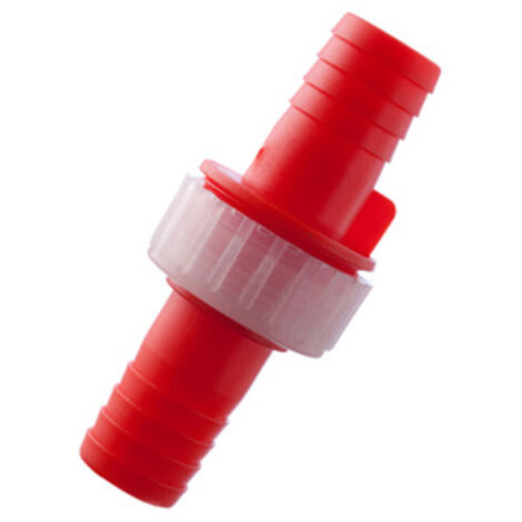 25CF RACCORDO A VITE 3 PZ 20 MM