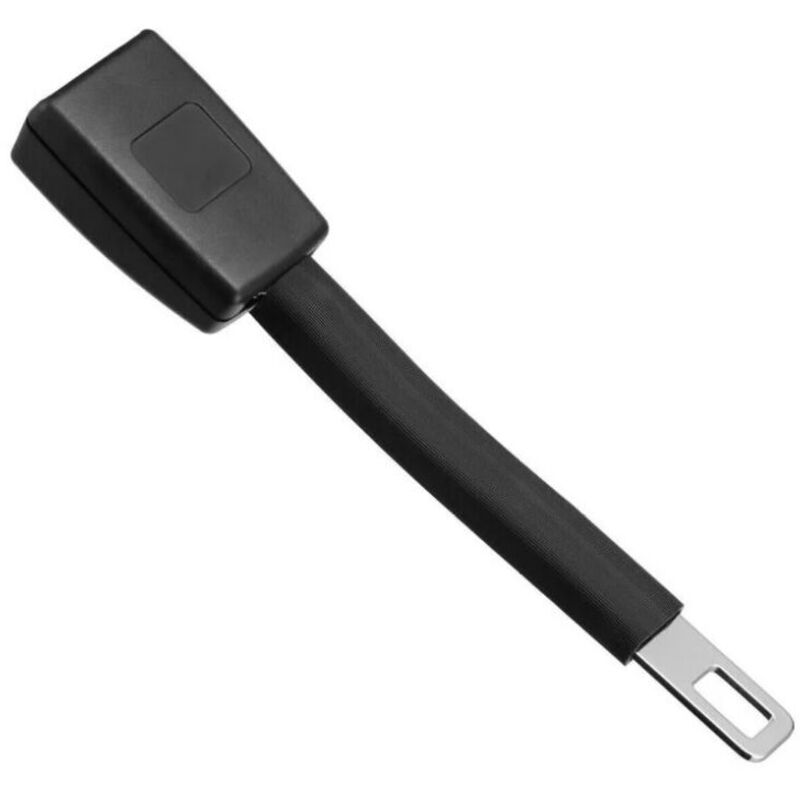 25Cm Ceinture De Sécurité De Voiture Extender De Siège Automatique Extension De Accessoires De Voiture