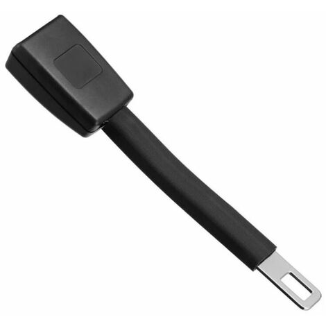25Cm Ceinture De Sécurité De Voiture Extender De Siège Automatique Extension De Accessoires De Voiture