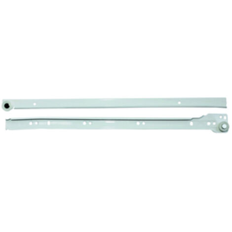 25CP GUIDE PER CASSETTI CM. 55 BIANCHE