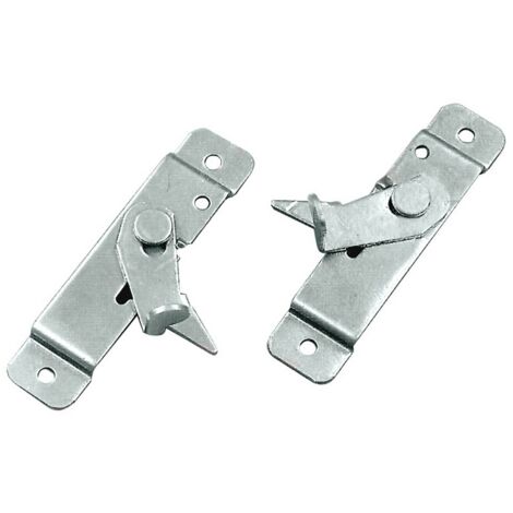 25CP SICURE PER TAPPARELLE  coppia Dx+Sx