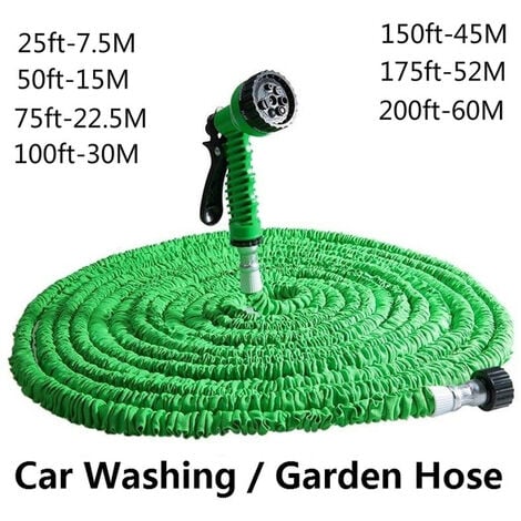 Carwash hose car wash hose 10m 12m 15m 20meters