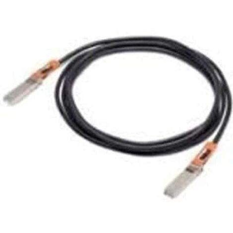 25GBASE-CU SFP28 CABLE 5 METER .