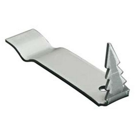 25KG ARPIONI A UNA PUNTA  - mm.90x18 spess. mm.1,8
