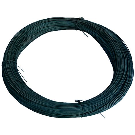 25KG FILO FERRO NERO N. 14 mm 2,2