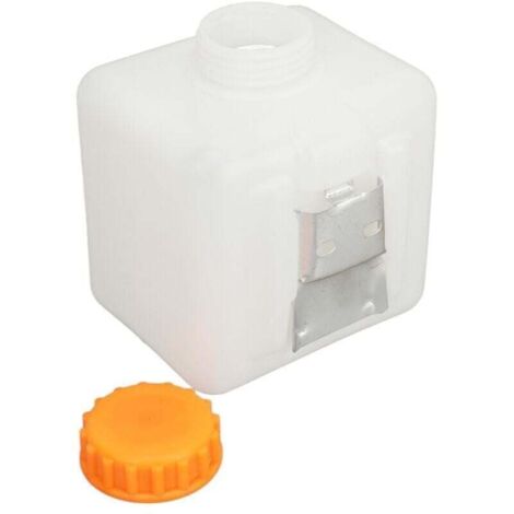 2.5L De L'Essence De Pétrole en Plastique Réservoir De Carburant pour Camion De Voiture d'air Diesel Chauffage De Stationnement