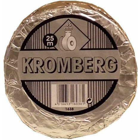 25m Kromberg Tar Bandage per caschi di bestiame