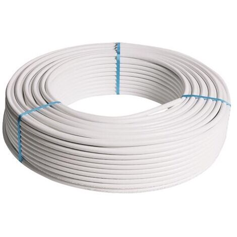 25m Tube multicouche nu Tiemme Ø26x3 NF