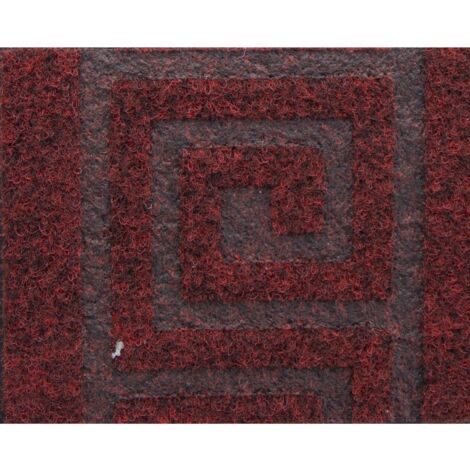 25ML PASSATOIA INCA GRH.67 COLORE ROSSO 6058