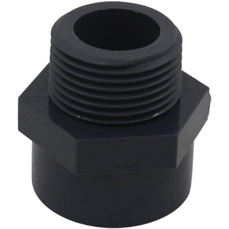 Image of Tinor - 25mm male pvc threaded&hellip;