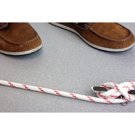 25mm x 1m Grey MARINE GRADE Antislip Tape non slip non Abrasive 100% SALT RESISTANT boat yacht mooring decks
