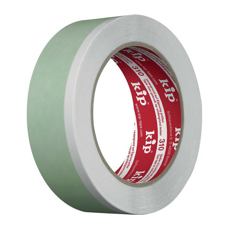 Duoband Canvas adesivo 310 lunghezza 25 m
