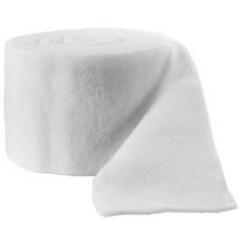 25MT FILTRO PER CALORIFERI - in rotolo cm.33h. x 25 mt.