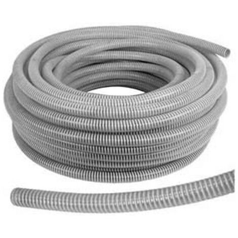 25MT TUBO SPIRALATO PER ALIMENTI - ø mm.80 interno