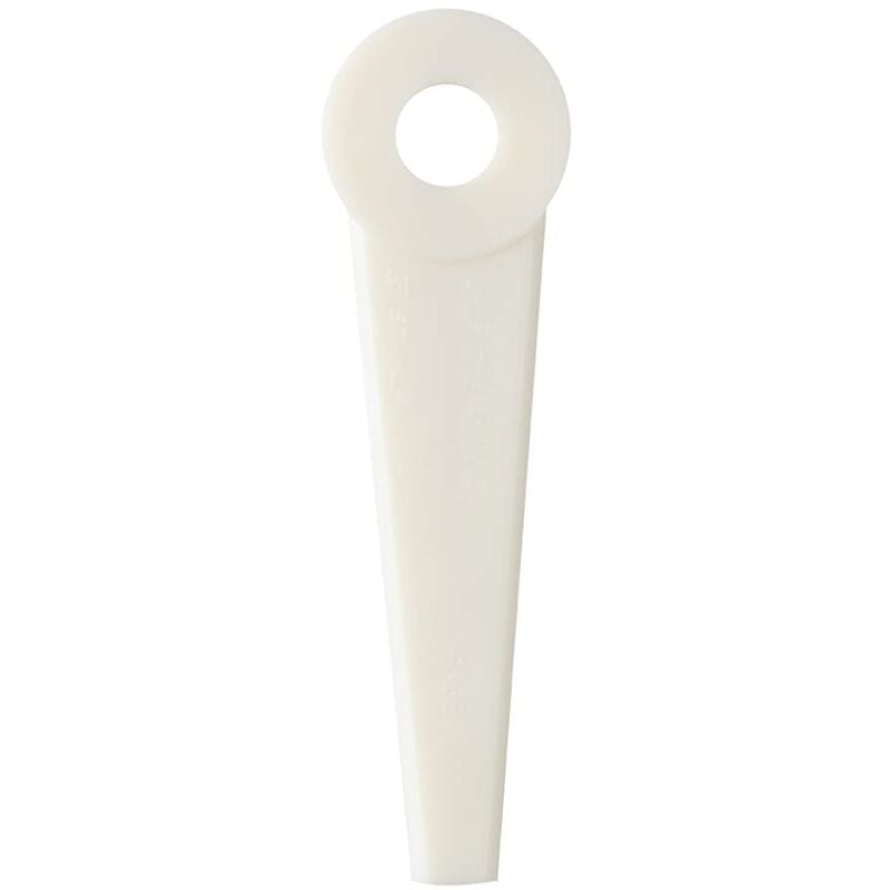 25Pcs Lames de Rechange pour Stihl Coupe Bordure Polycut 5-3,6-3,7-3,10-3,20-3,40-3,41-3