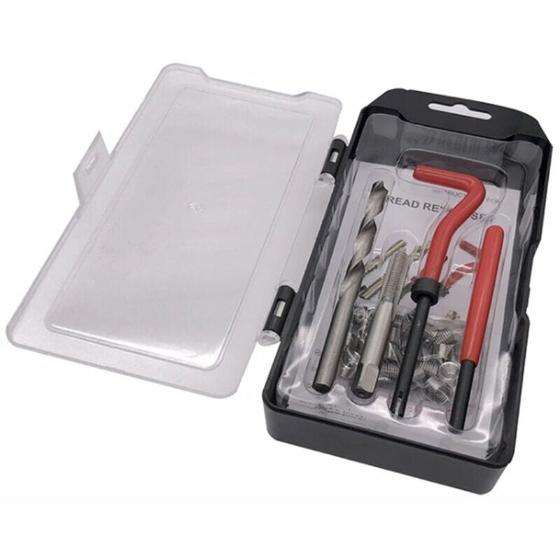 Volavo - 25Pcs M6 x 1.0 Kit di riparazione