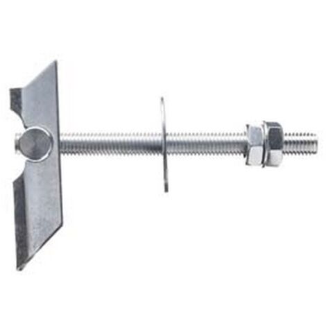 25PZ ANCORA A SOFFITTO CON DOPPIO DADO ETR/DD 6