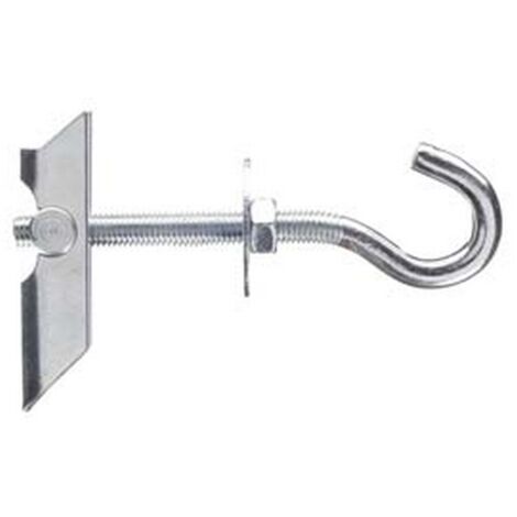 25PZ ANCORA A SOFFITTO CON OCCHIOLO APERTO ETR/OA 6