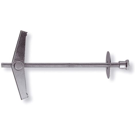 25PZ ANCORA A SOFFITTO KD 4 foro Ø mm. 14 barra M4x100