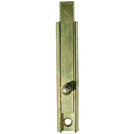 25PZ CATENACCIOLO A BINARIO mm 70x14