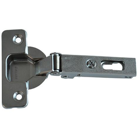 25PZ CERNIERA PER MOBILI 'C2A6' art. C2A6G99 - collo medio 9