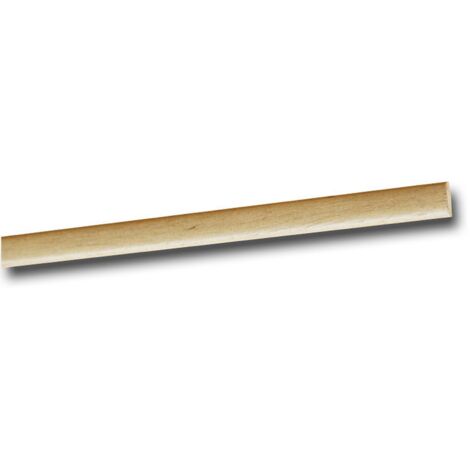 25PZ CORNICE PER PARATI 4,5X14 LISCIA 200 CM ROVERE