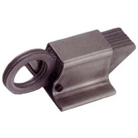 25PZ CRICCHETTO DA SALDARE PER VASISTAS ART.640 - mm.85x39 gigante