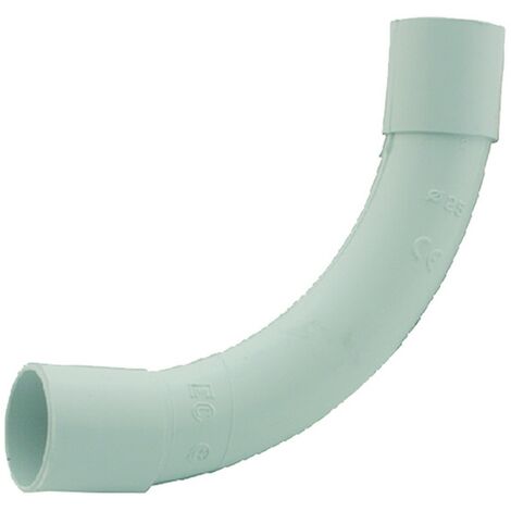 25PZ CURVA A 90Â° PER TUBO RIGIDO Ã¸ mm 25 codice 807454