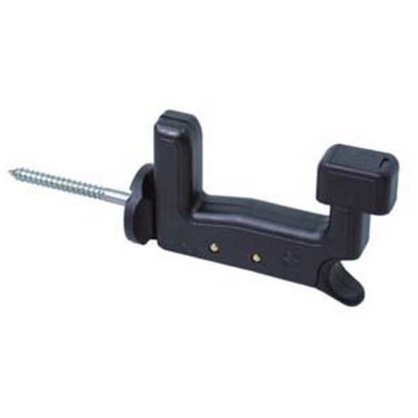 25PZ FERMAPERSIANE IN NYLON "GRILLO" - con vite mm.150