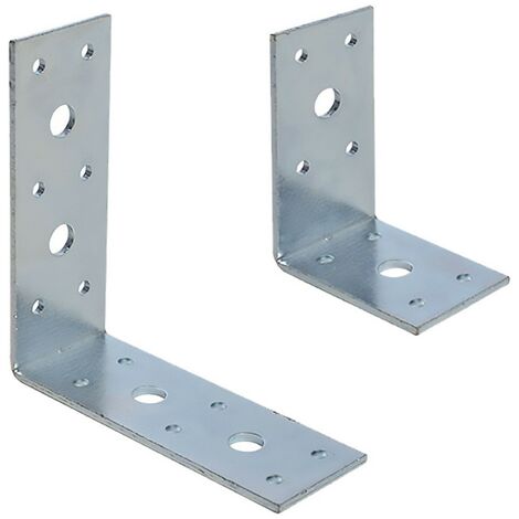 25PZ GIUNZIONE AD ANGOLO mm  120 x 60 x 40