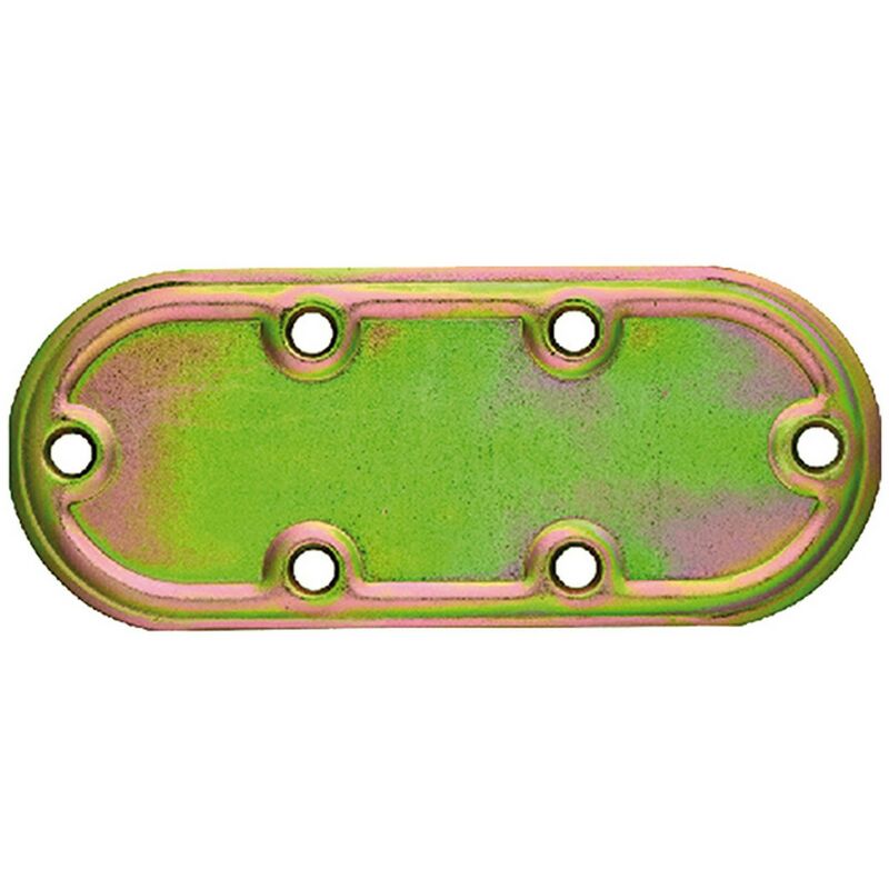 25PZ giunzione diritta arrotondata ART.970 mm 50 x...