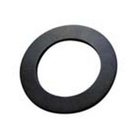 25PZ GUARNIZIONE IN TEFLON PER LANCE IRRORAZIONE - mm.18x12,5x1,8