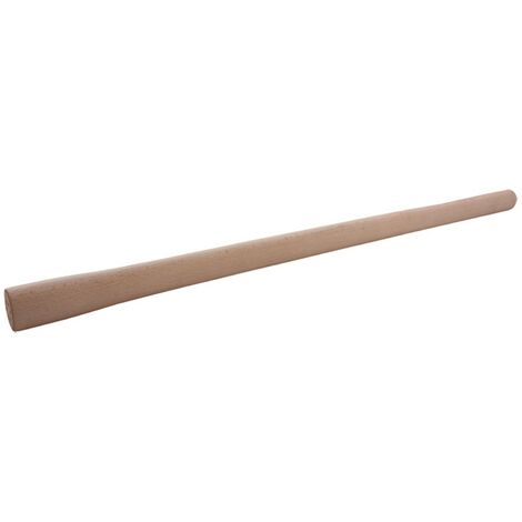 25PZ MANICO LEGNO PER MAZZA cm 90