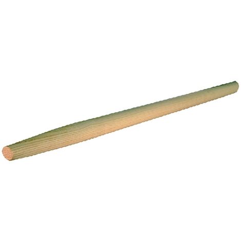 25PZ MANICO LEGNO PER RASTRELLO cm 160