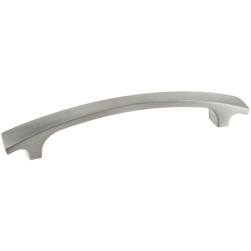 Metal Style - 25PZ maniglia art. E7131 mm. 128