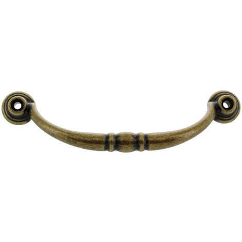 25PZ MANIGLIA X VASSOI ART. 15131.112MM.112X35 FL