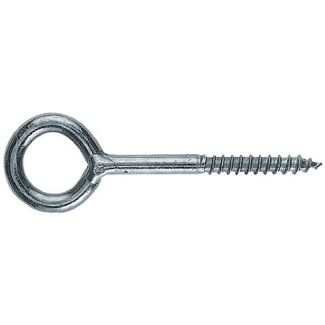 25PZ OCCHIOLO PER PONTEGGIO 'GS 12' Ã˜ 12 x 120 mm