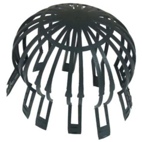 25PZ PARAFOGLIE DI PLASTICA MM.60/120