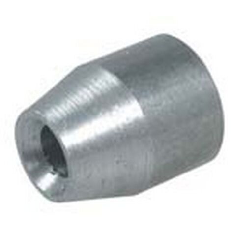 25PZ PERNO ANTISTRAPPO TONDO PER PORTE BLINDATE ART.444PZ - ø mm.16